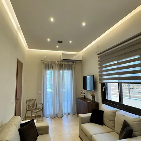 Villa Ionian Waves - Stylish Escape