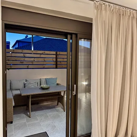 Villa Ionian Waves - Stylish Escape
