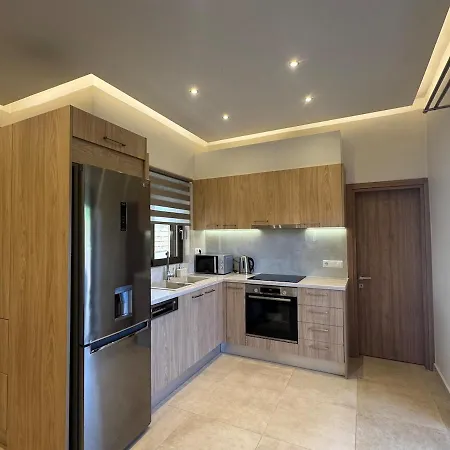 Villa Ionian Waves - Stylish Escape Marathopoli