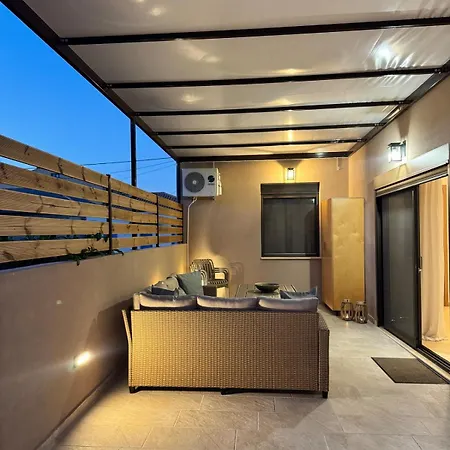 Ionian Waves - Stylish Escape *