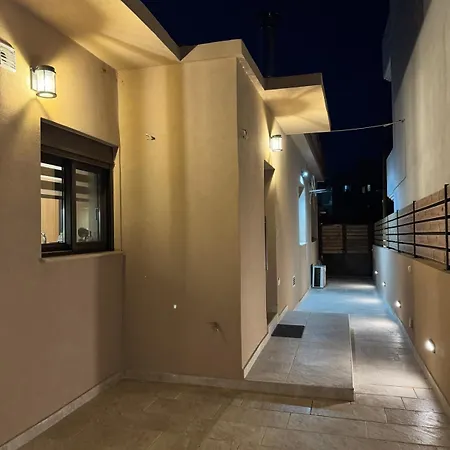 Ionian Waves - Stylish Escape Villa *